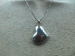 silver chain heart2